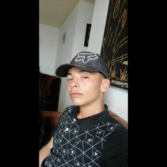 Cristian David Gaviria