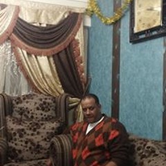 عمرو المغربي
