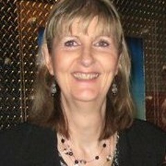 Mary Wade