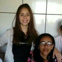 Hellen Vitória Santos