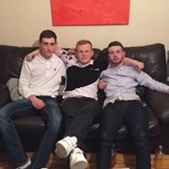 Ryan Gourlay