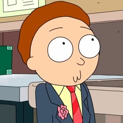 Morty Smith