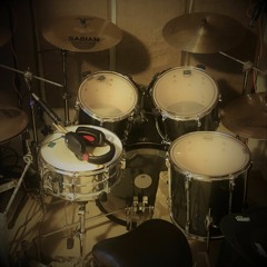 Rhythmic-Dissonance