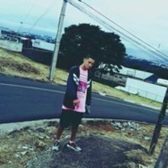 Victor Almanza