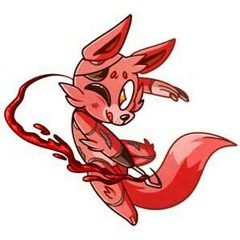 the foxiest fox that ever foxed