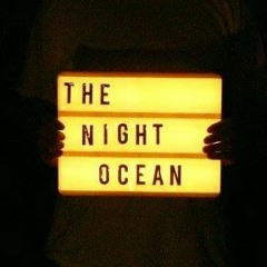 The Night Ocean
