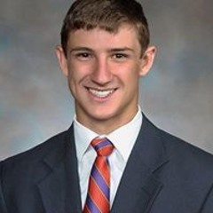 Ian Neibergs