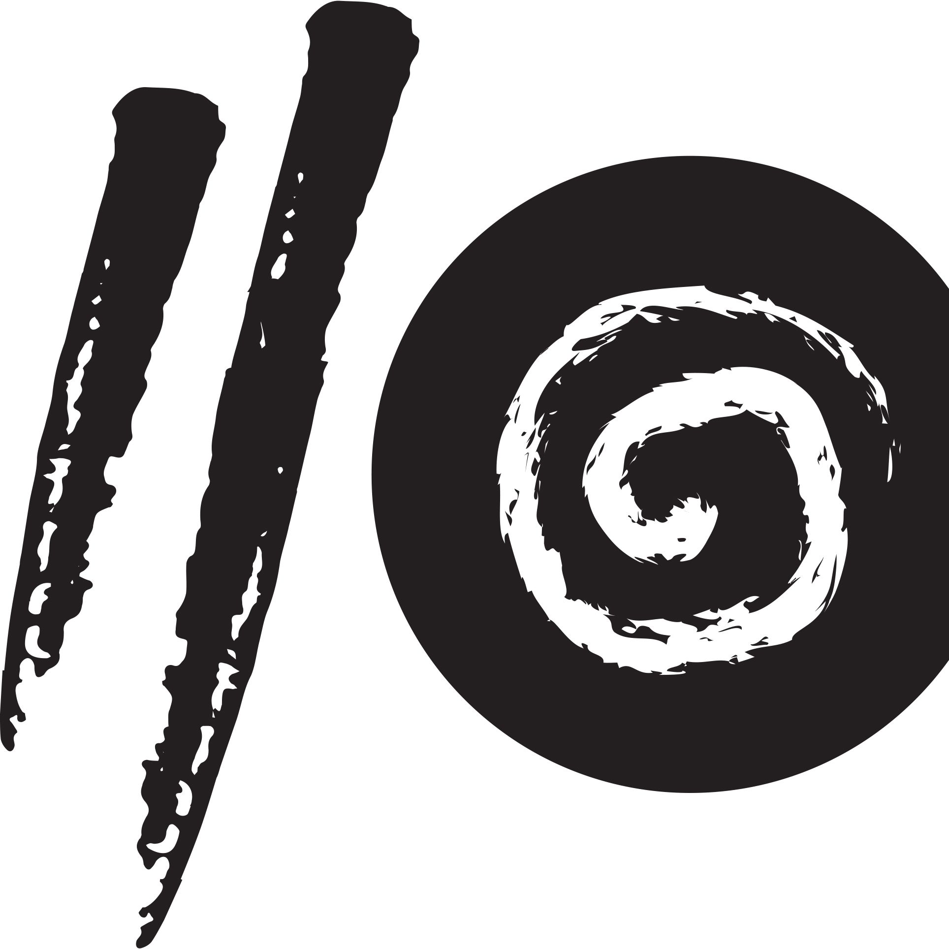 110Studios podcast artwork