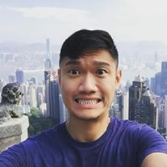 Kevin Cheung