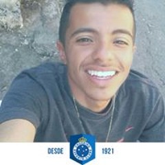 Wesley Oliveira