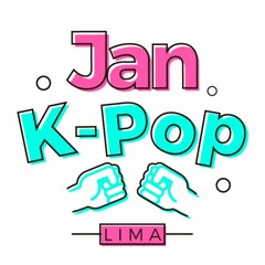 Jan K-Pop