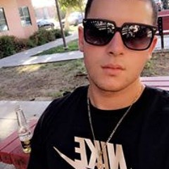 Christopher Perez