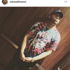 Wassabi Weez