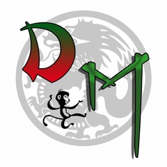 Dragon Monkey