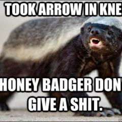 Honey Badger