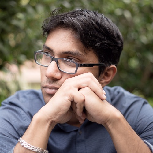 Hum To Yun Apni Zindagi Se (cover by Amit)