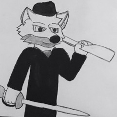 ~Joseph The Fox~