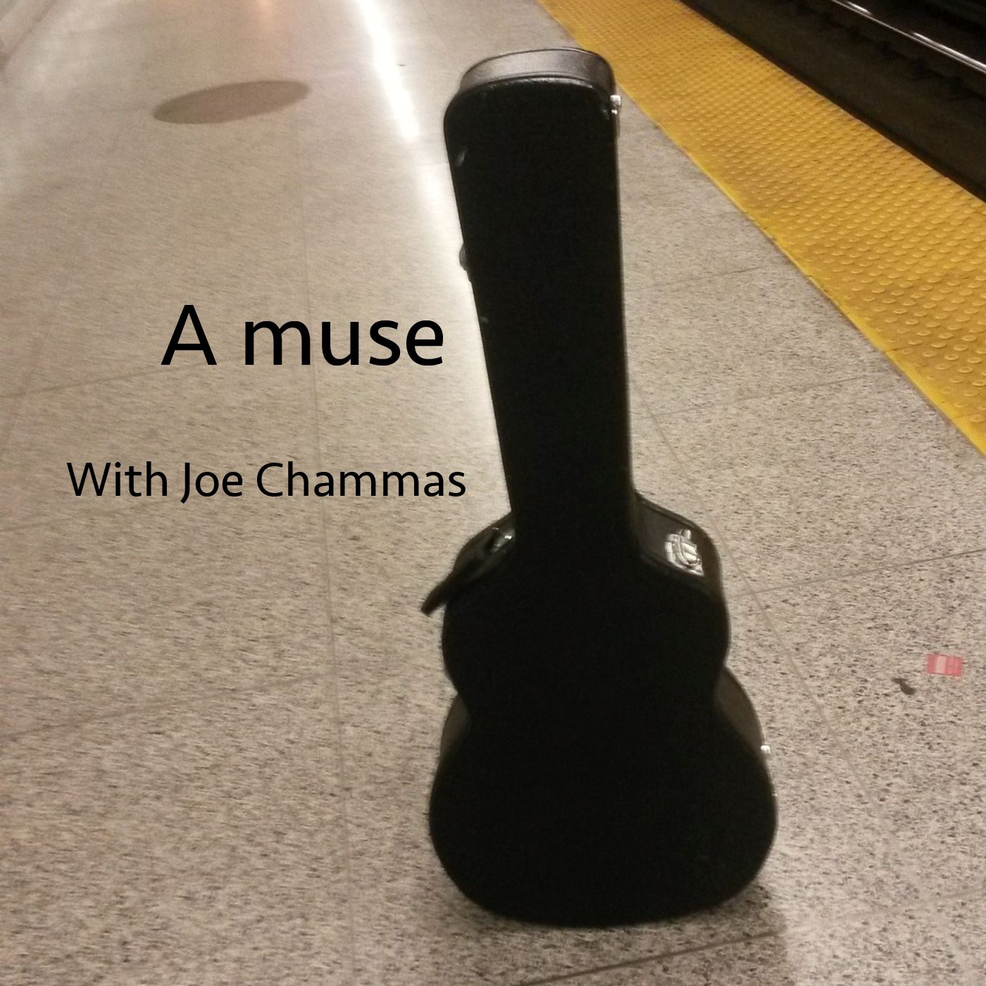 A muse