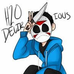 bendy and delirious!
