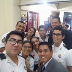 Henry Alexander Galloso