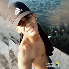 Marcos Dos Santos