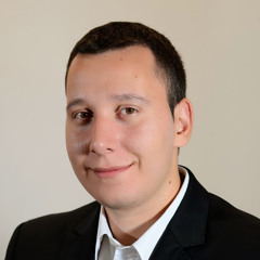 Angel Nikolov