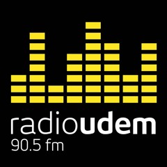 Stream Radio UDEM 90.5 FM music | Listen to songs, albums, playlists for  free on SoundCloud