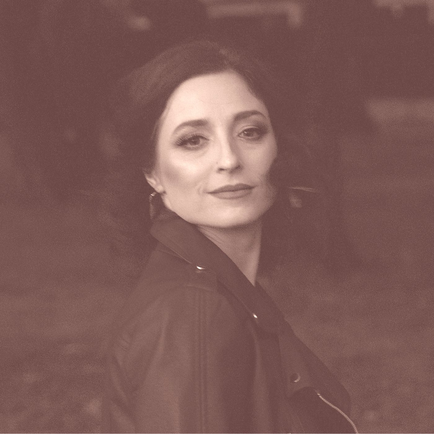 A Likely Editorial with Geli Ellis-Gibbings