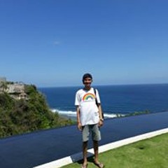 pungky prasetyo