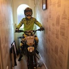 Dominic Andrew Pegram