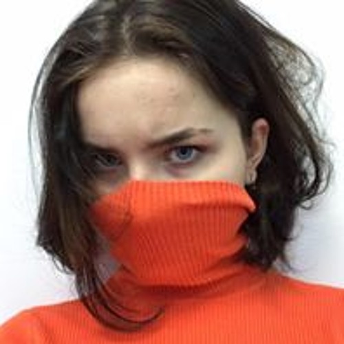Sasha  Grechishkina’s avatar