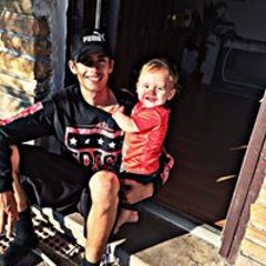 Mikey CutThroat Baragaño