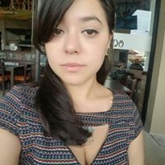Maria Vargas