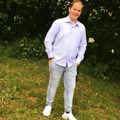 Kian Lindorff Lauritsen