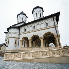 Parohia Sfânta Vineri Pajura