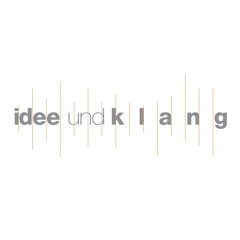 Idee und Klang Audio Design