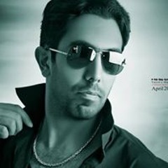 Mohammad Harooni
