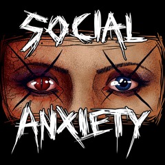 Back To Black - Social Anxiety (cover)