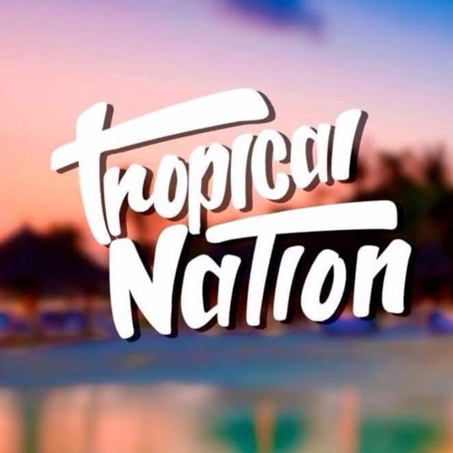 Tropical Nation’s avatar
