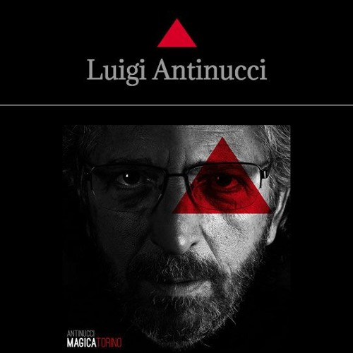 Luigi Antinucci’s avatar