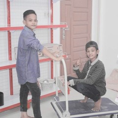 Raju Asmothing Bocillz