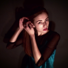 Katerynka Horblyuk