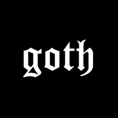 Goth Repost