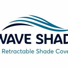 wave shade