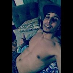 Alex Henrique