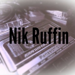 Nik Ruffin