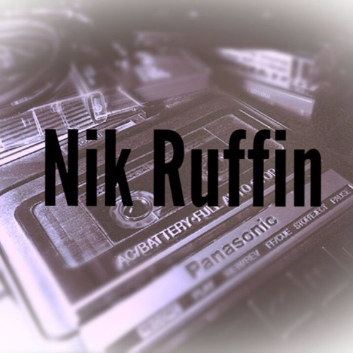 Nik Ruffin’s avatar