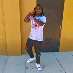 Boy T