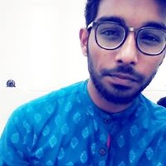 Vikrant Gupta