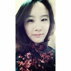 Yoo Ji-hye